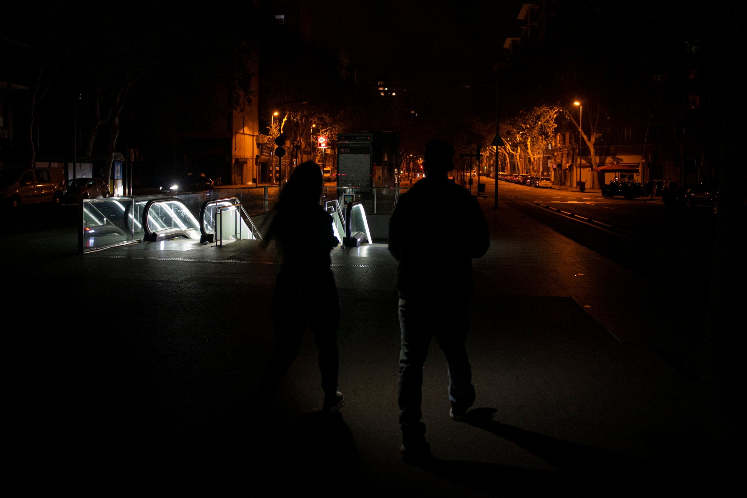 How Europe's biggest blackout helped turn role of renewables on its head