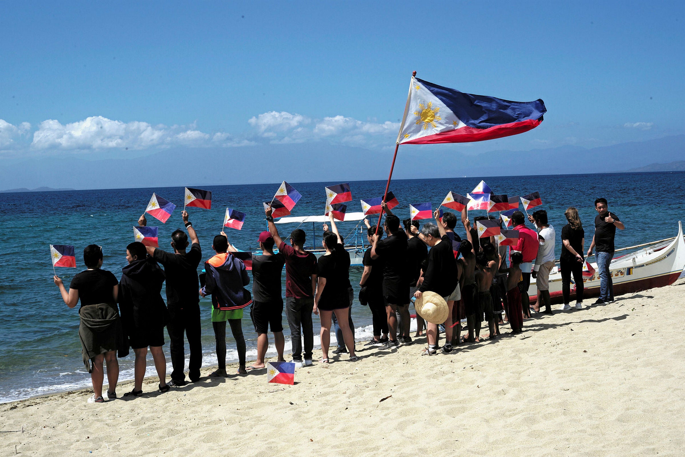 Philippines makes first move into offshore wind 'with plans for 1.2GW ...