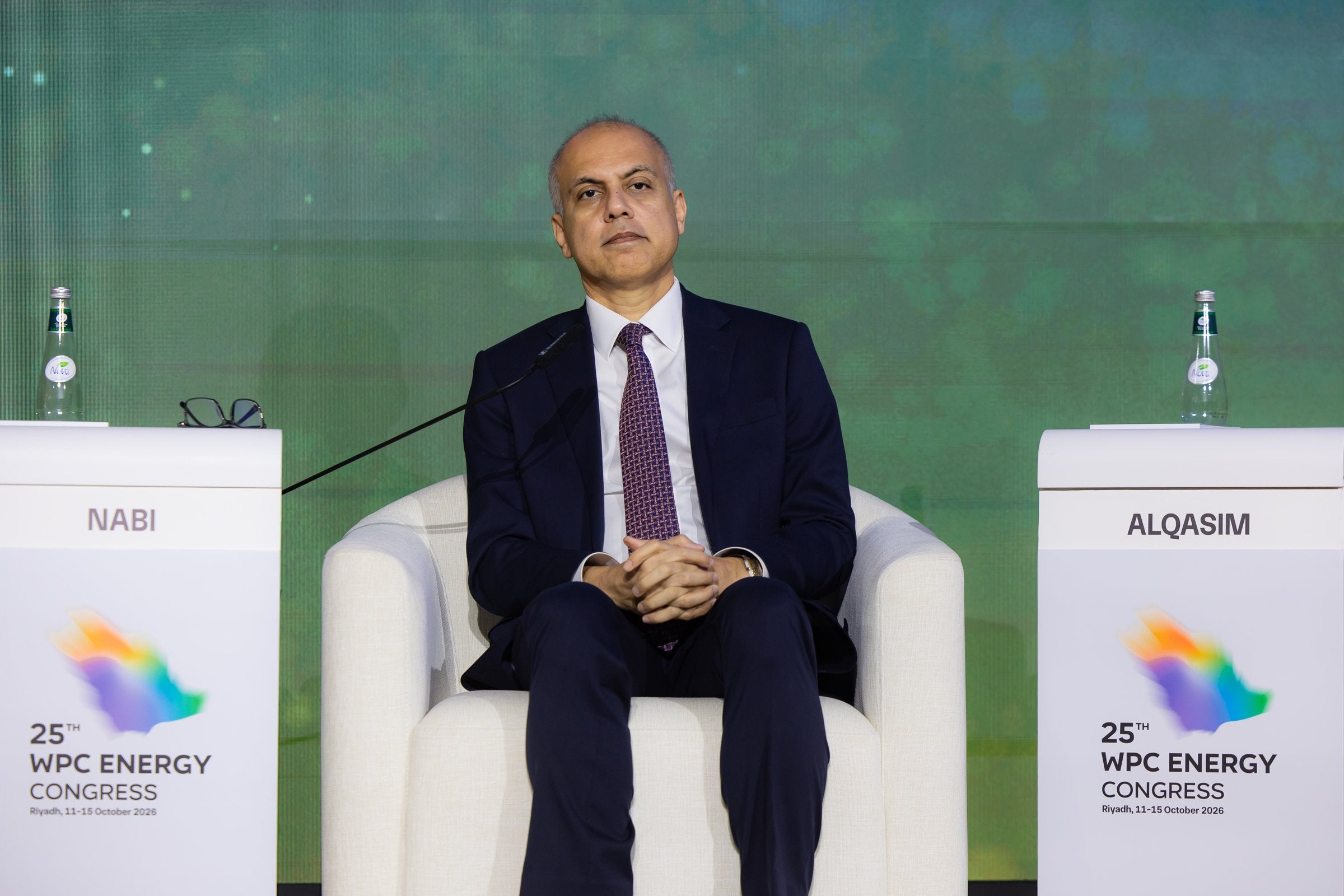 Pakistan LNG chief warns of winter gas shortages as Middle East conflict hits supplies