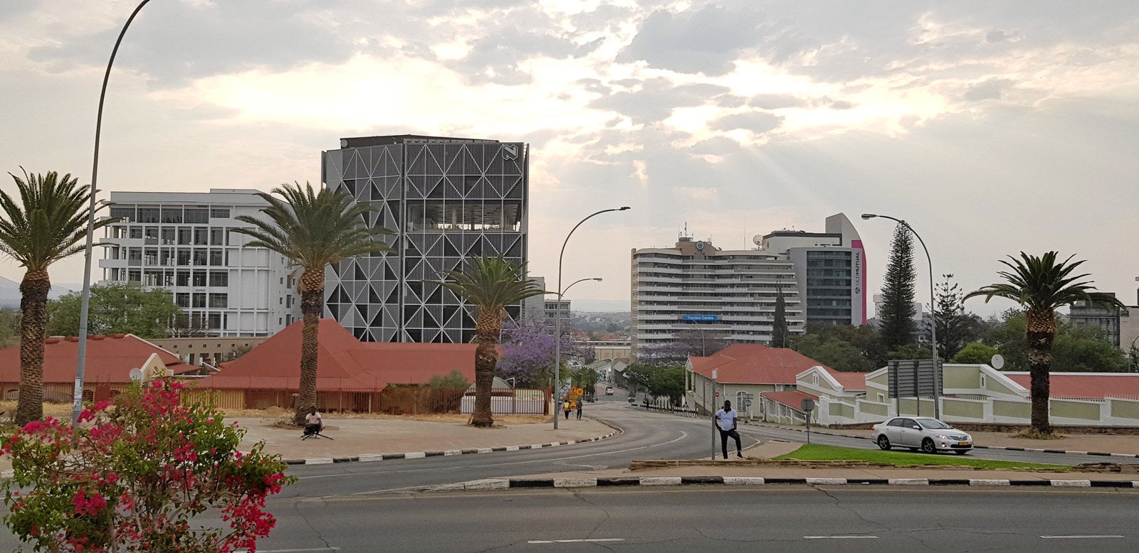 Long-awaited Namibia wildcat begins drilling on 160 million barrel ...