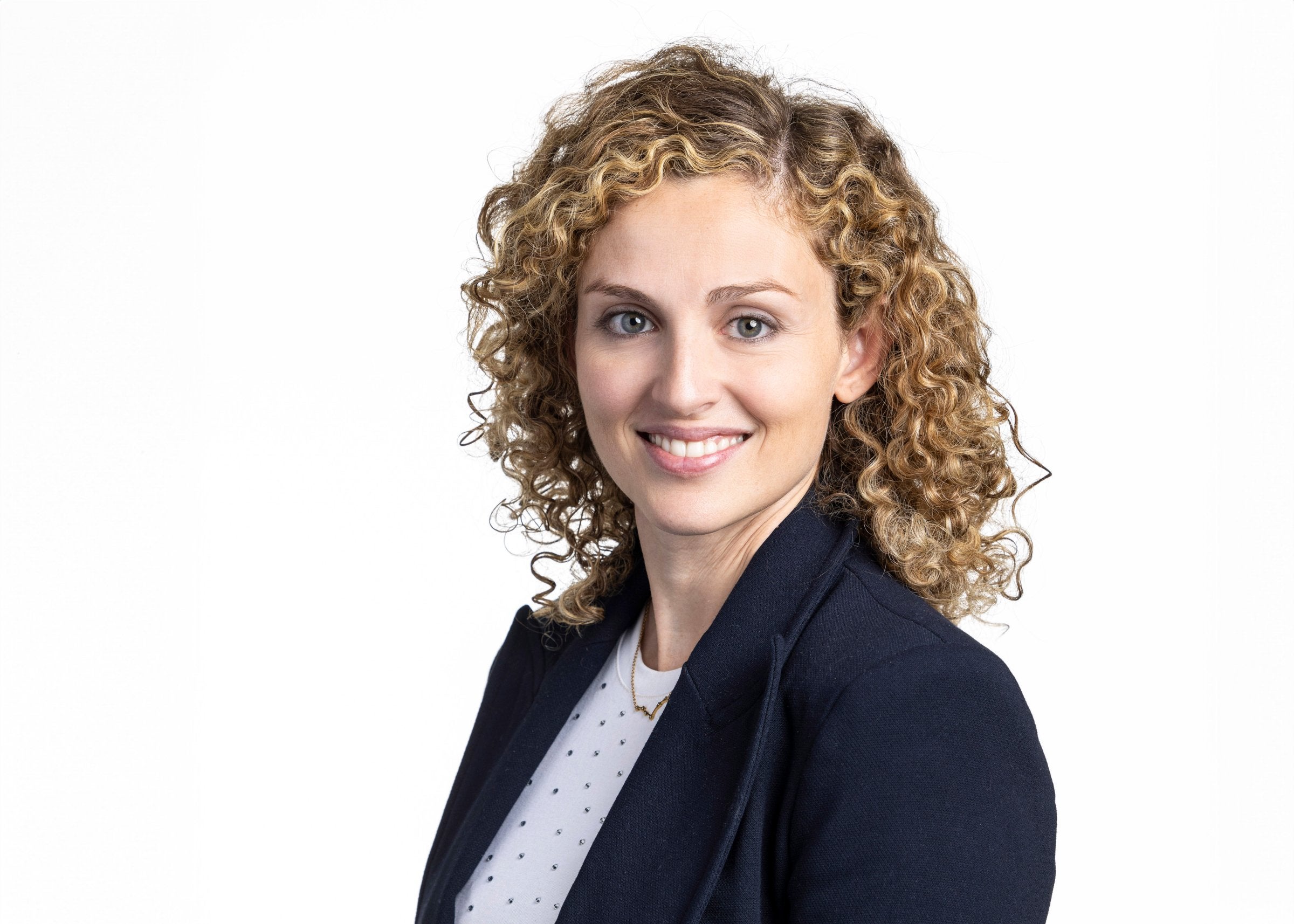 Maribel Rodríguez Olmo, hydrogen business director at Repsol