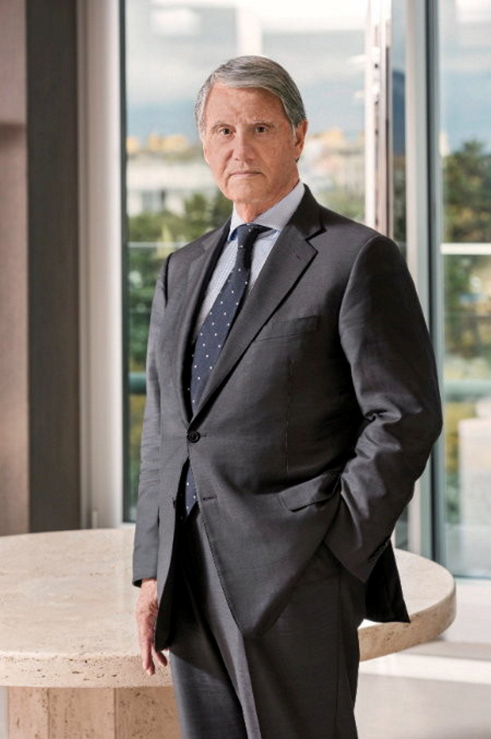 MSC’s rapid fleet growth keeps it ahead of the container ship pack