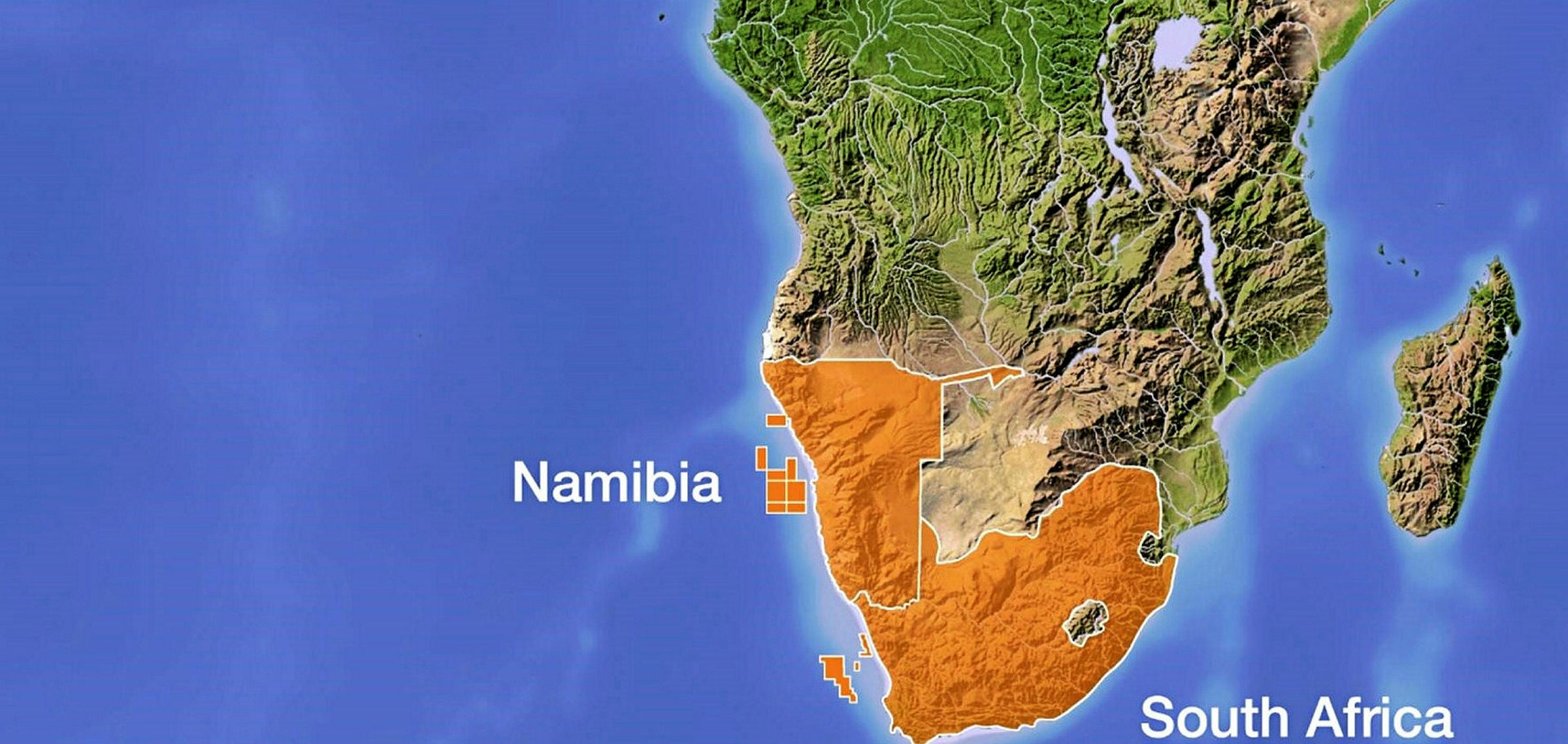 Azinam targets South Africa exploration well after securing farm-in ...