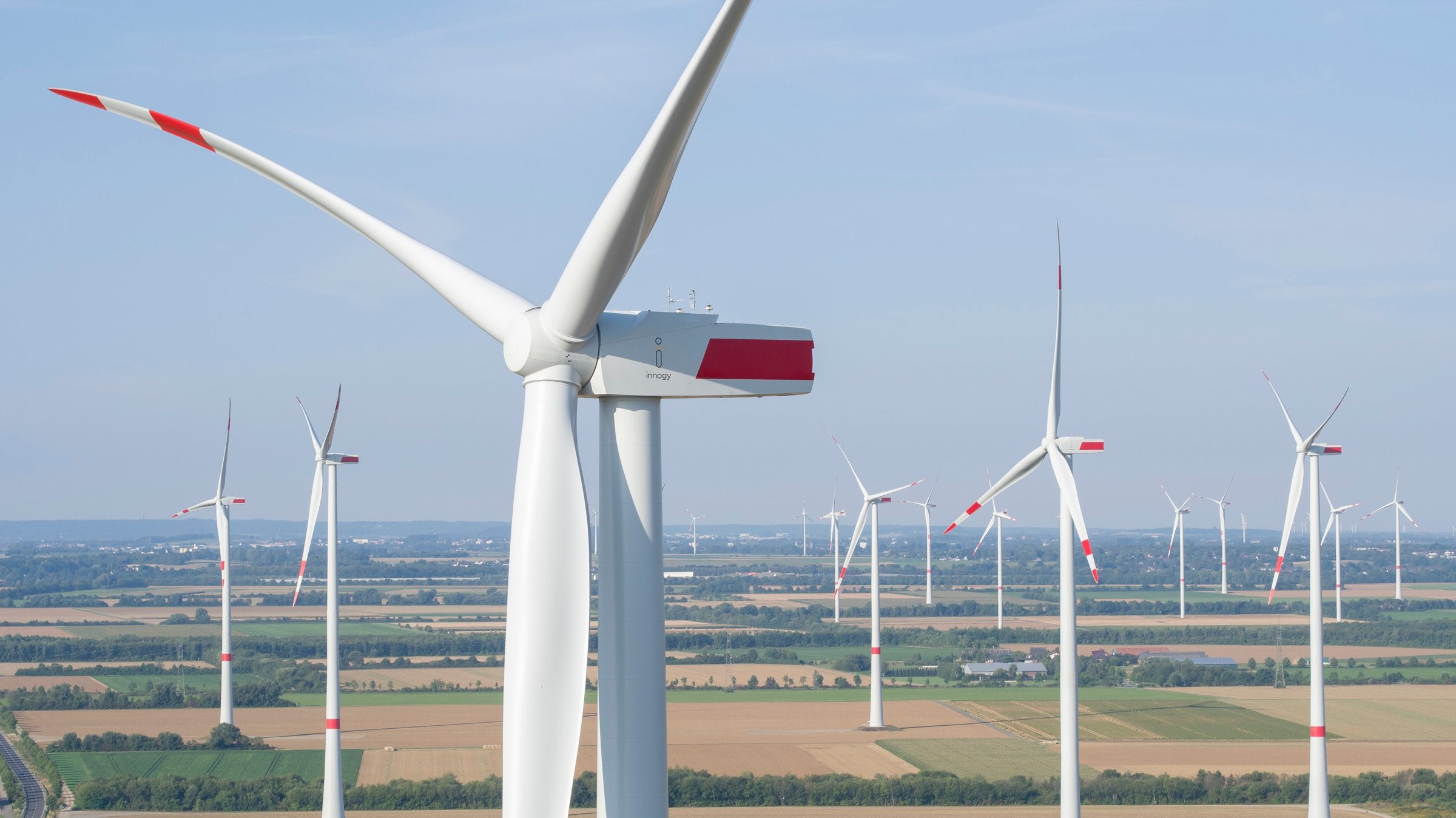 'Stop, reset': Over 600 wind assets exposed to cyberattacks across Europe, finds report