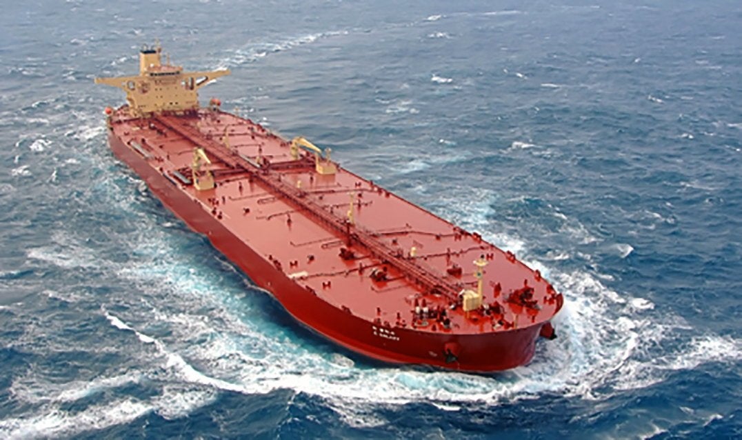 Why SK Shipping Sold Two VLCCs at a $30M Discount Despite Strong Rates