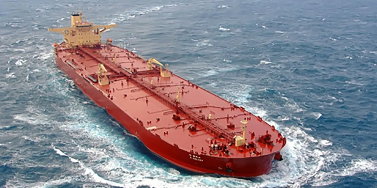 Why SK Shipping Sold Two VLCCs at a $30M Discount Despite Strong Rates