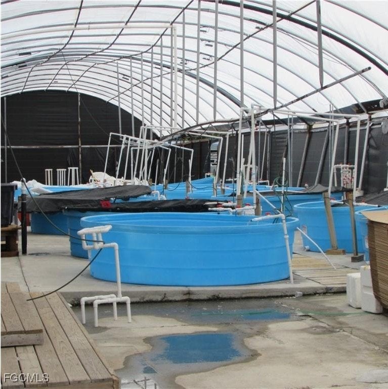 Investors taking 'hard look' at shrimp farm's operations, future following CEO resignation
