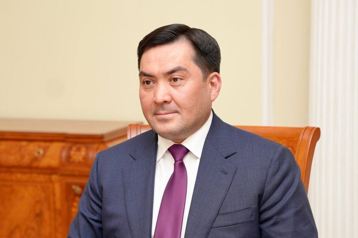 Kazakh project maintenance shutdown under review amid high prices