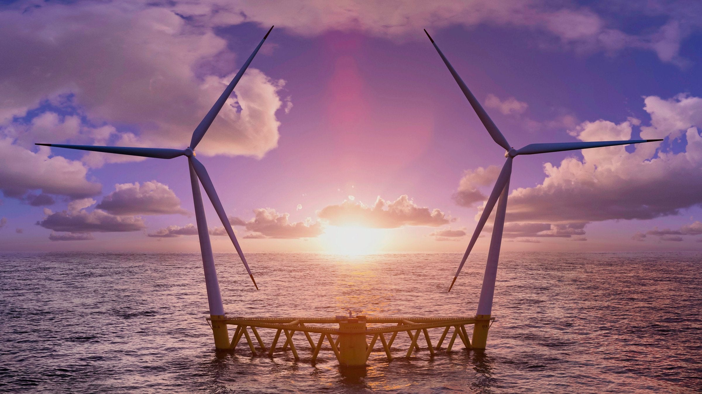 Revealed: mystery buyer of trailblazing UK floating wind project