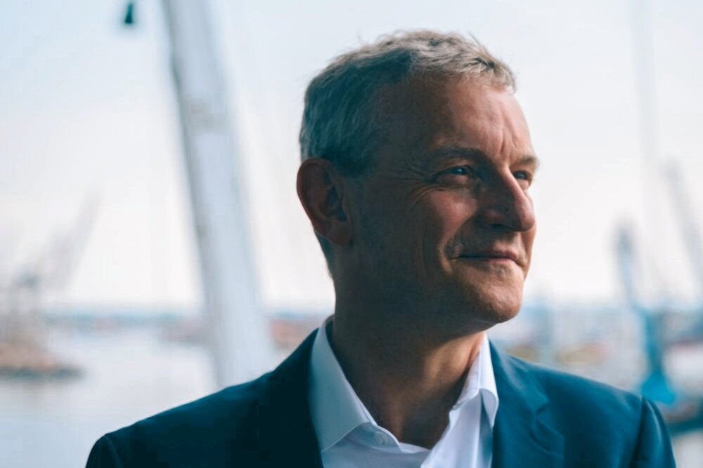 TotalEnergies and Jera Nex BP-backed plan would slow German offshore wind growth
