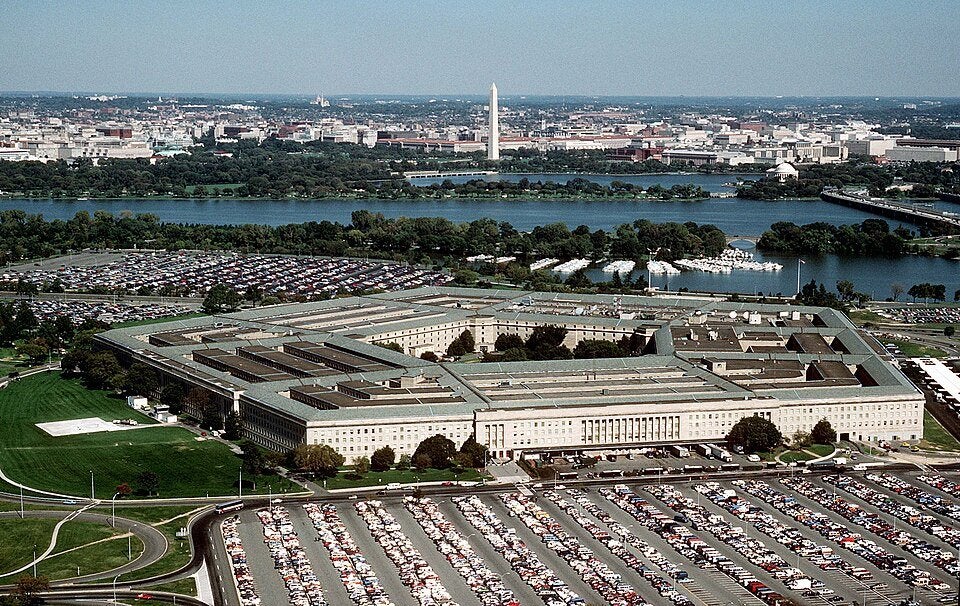 Pentagon wind permitting dispute threatens fragile bipartisan reform deal