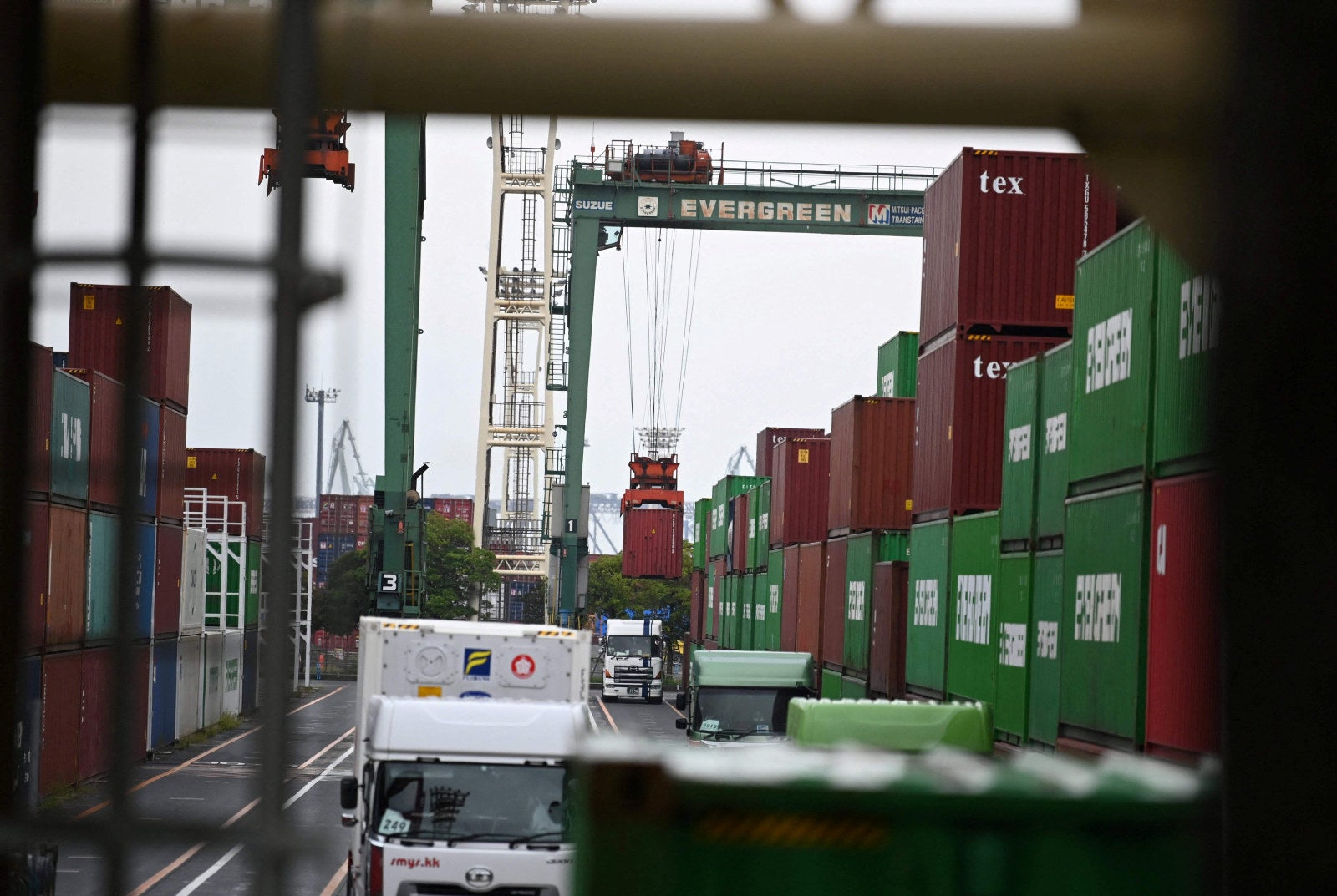 Where are the containers? Picking apart the box shortage facing NVOCCs