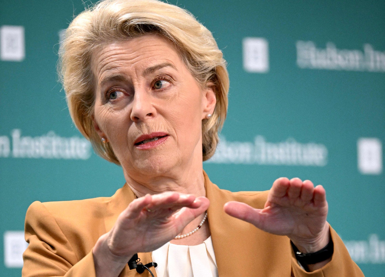 EU says it can phase out Russian oil and gas supplies by 2027 | Upstream