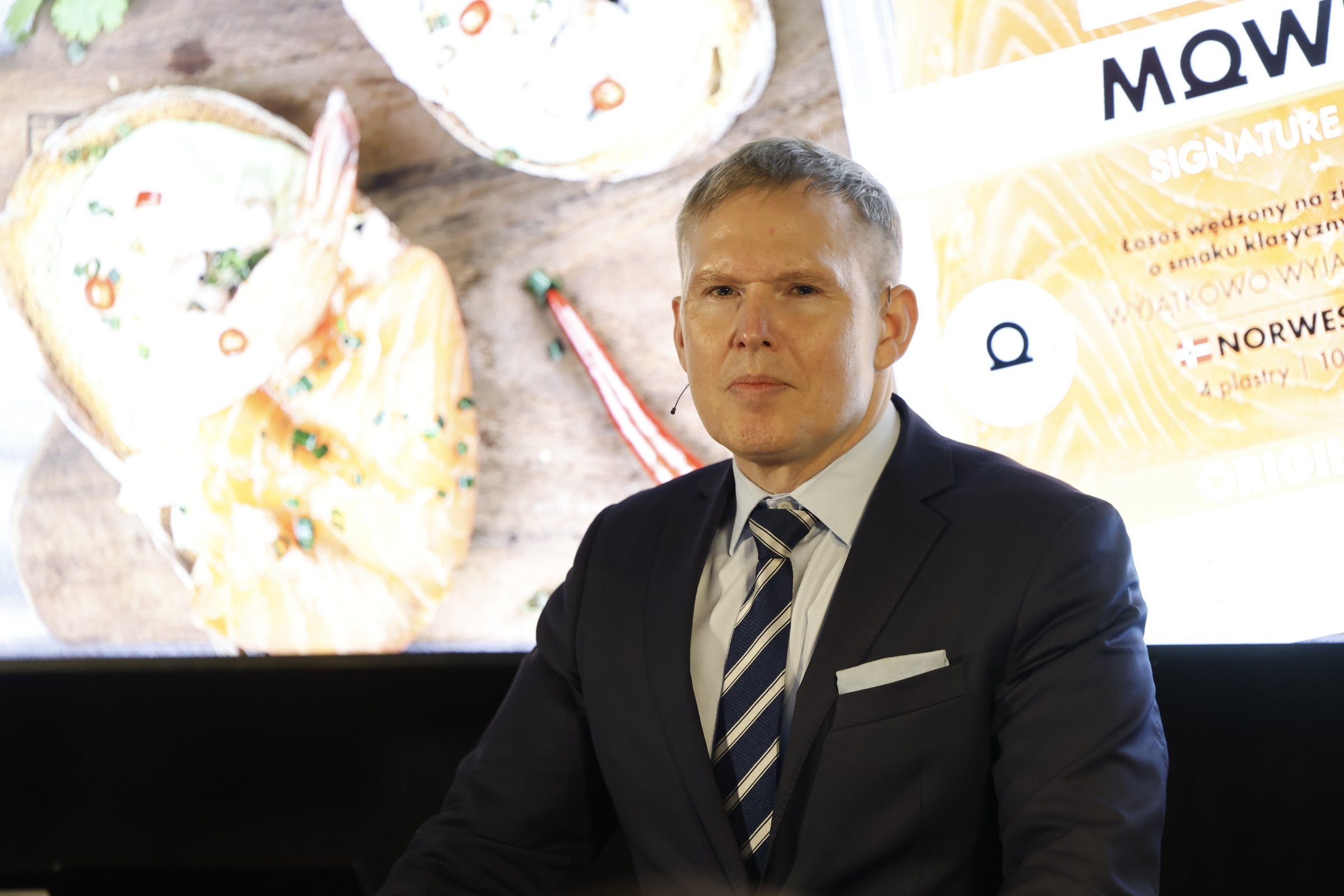 Norway’s salmon resource tax falls short as the world's biggest producer says it owes nothing