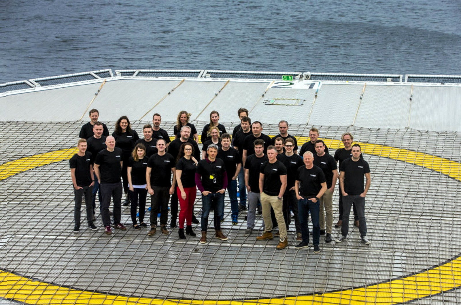 Reach Subsea fixes Volstad multipurpose vessel for up to five years