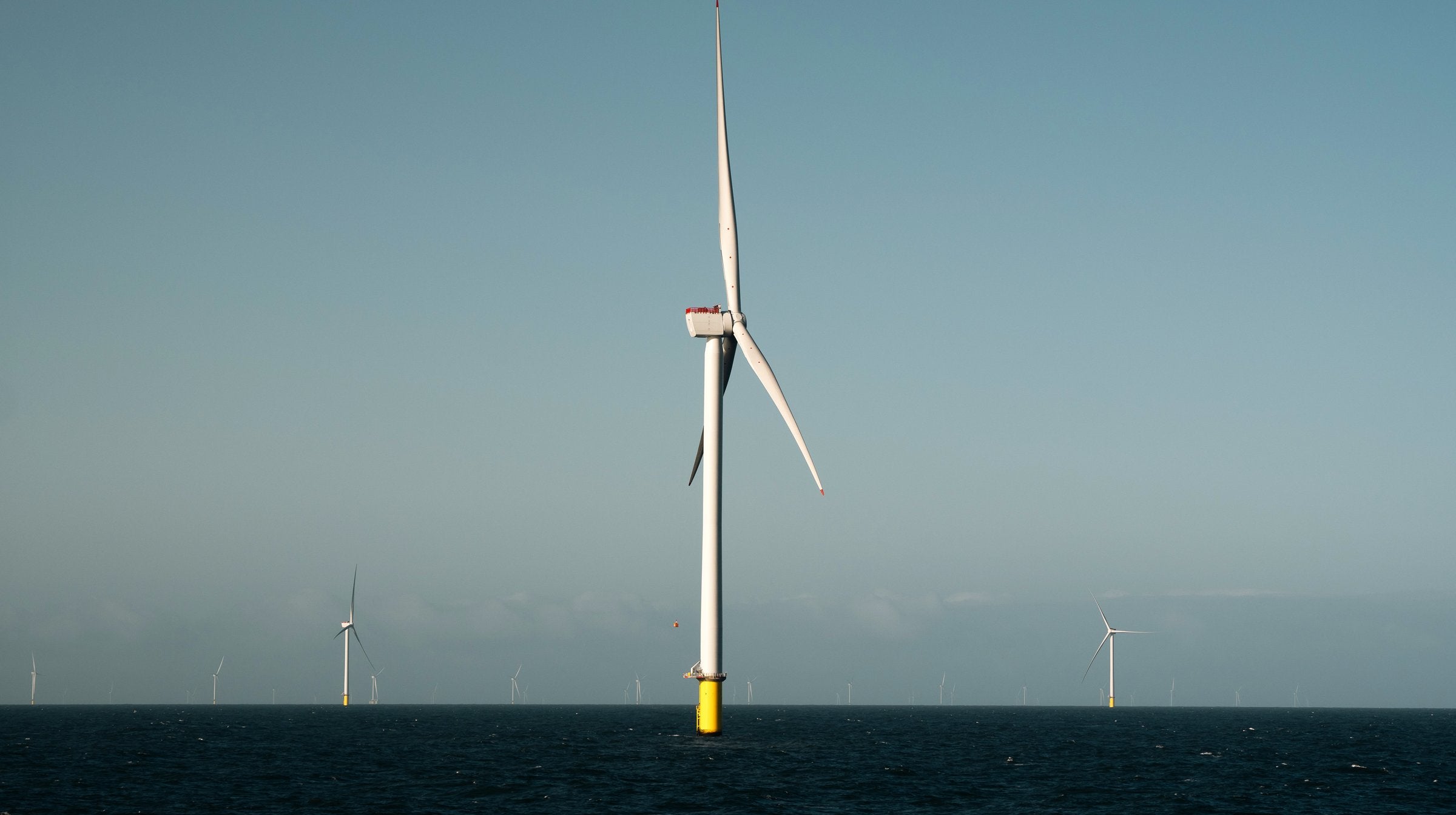 CIP follows up on EDF to buy into gigascale UK offshore wind project
