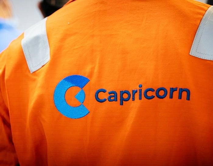 Potential US bidder circles Capricorn Energy