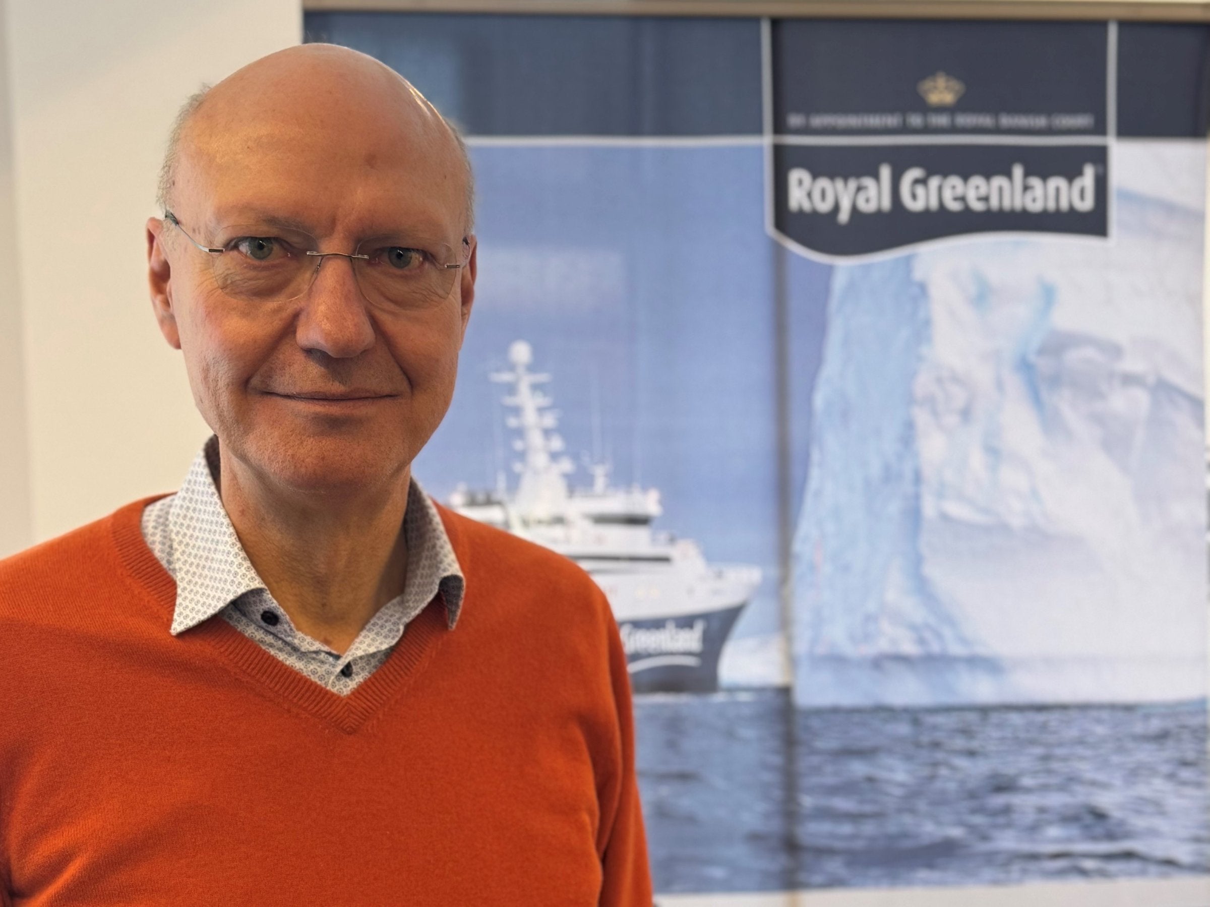 Greenland's seafood behemoth to sell Chilean operations | Intrafish