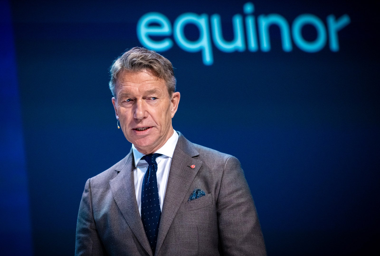 Shell pulls a surprise by exiting Norway’s largest undeveloped gas ...