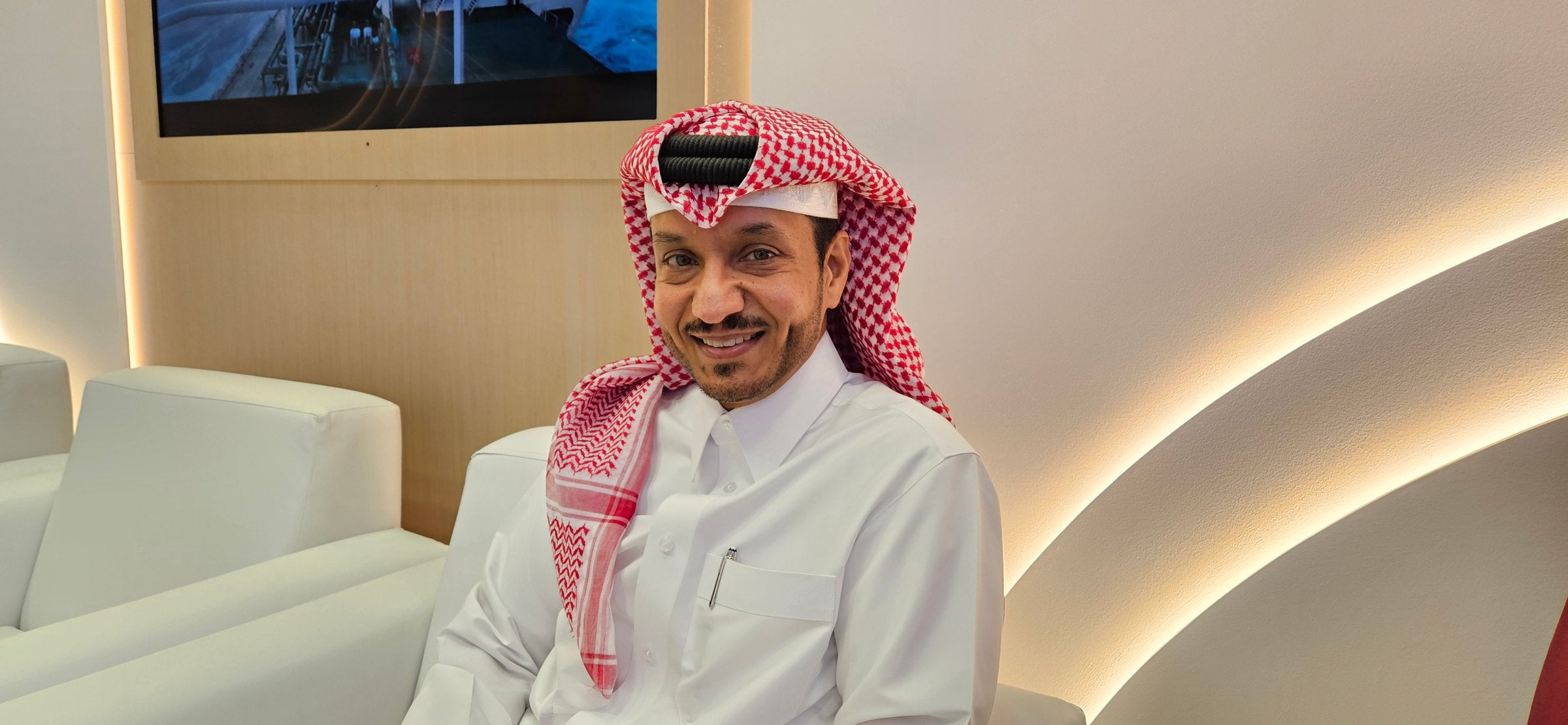 Nakilat profit slips slightly as Gulf crisis bites