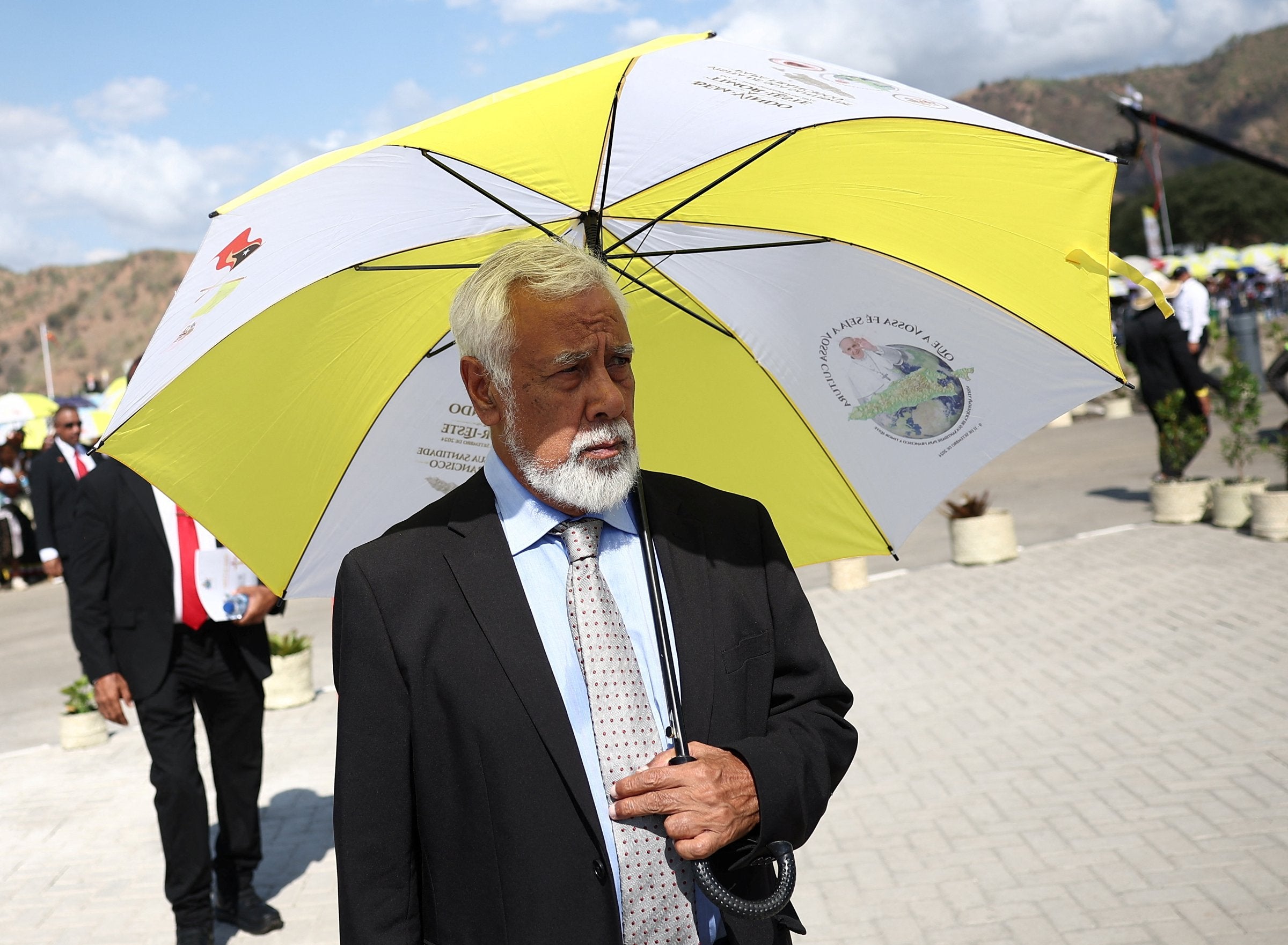 Eni steps up exploration offshore Timor-Leste