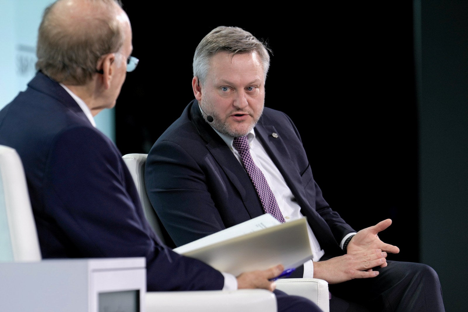 BP says Kaskida on track for 2024 sanction, while Tiber could follow in ...