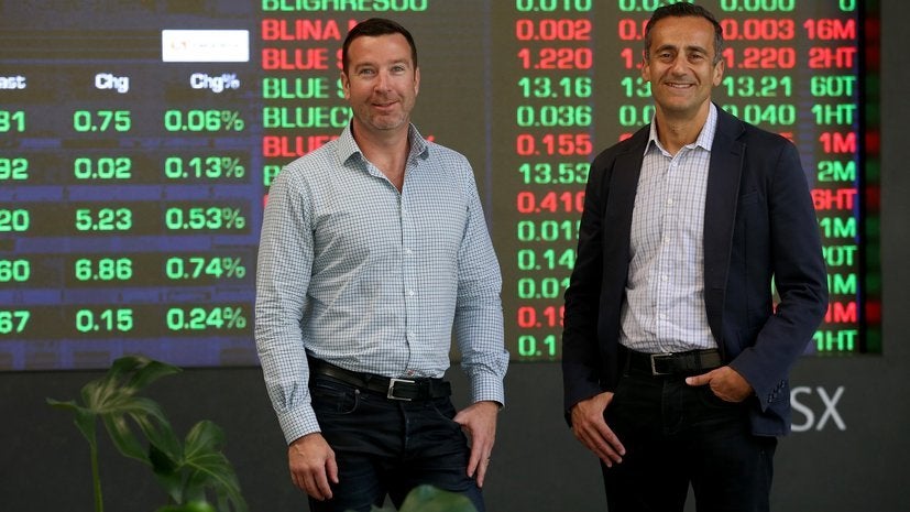 Aussie operator eyes $1.25 billion spending to hit first production at Equus field