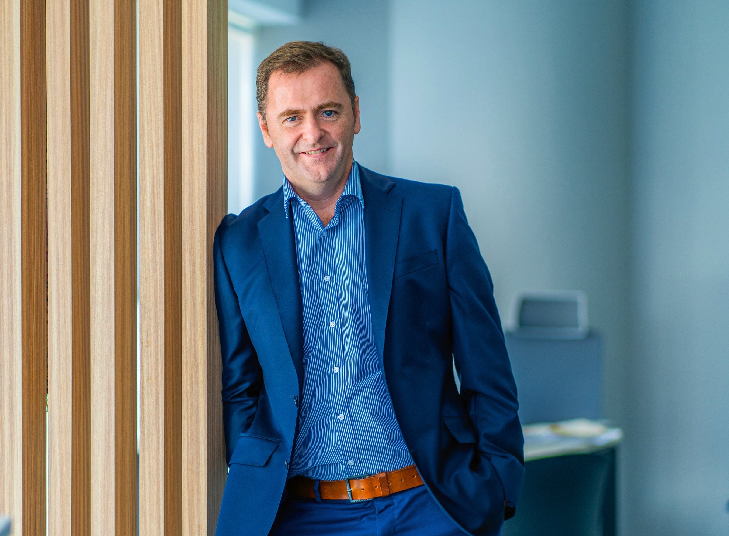 Kent wins FEED for flagship Middle East project | Upstream