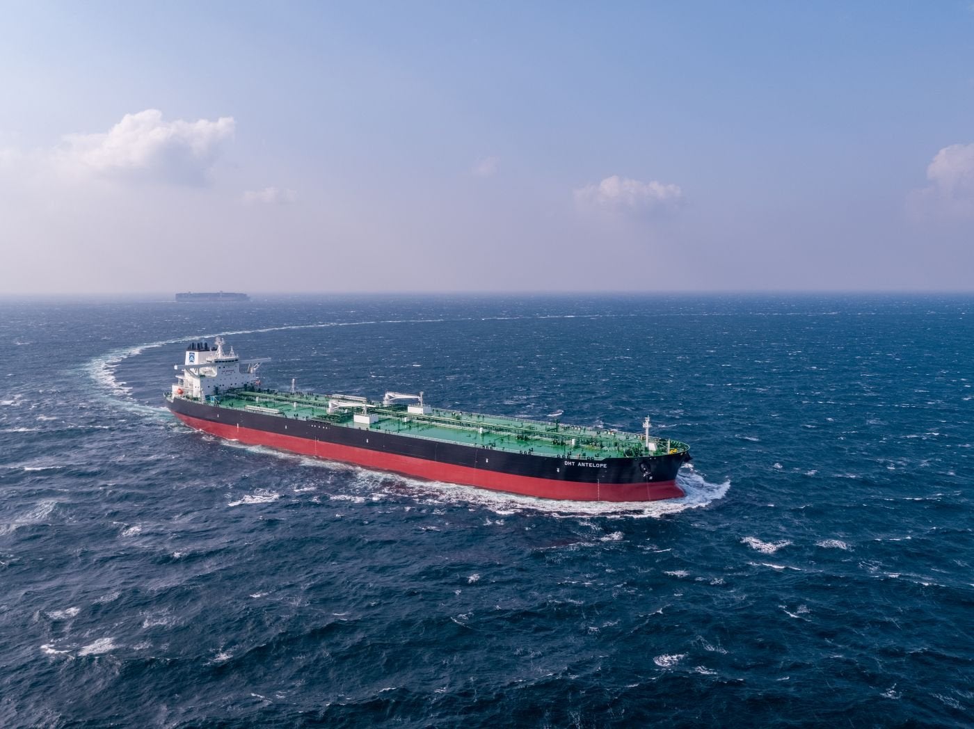 VLCC fixtures to pick up in US Gulf, Clarksons says