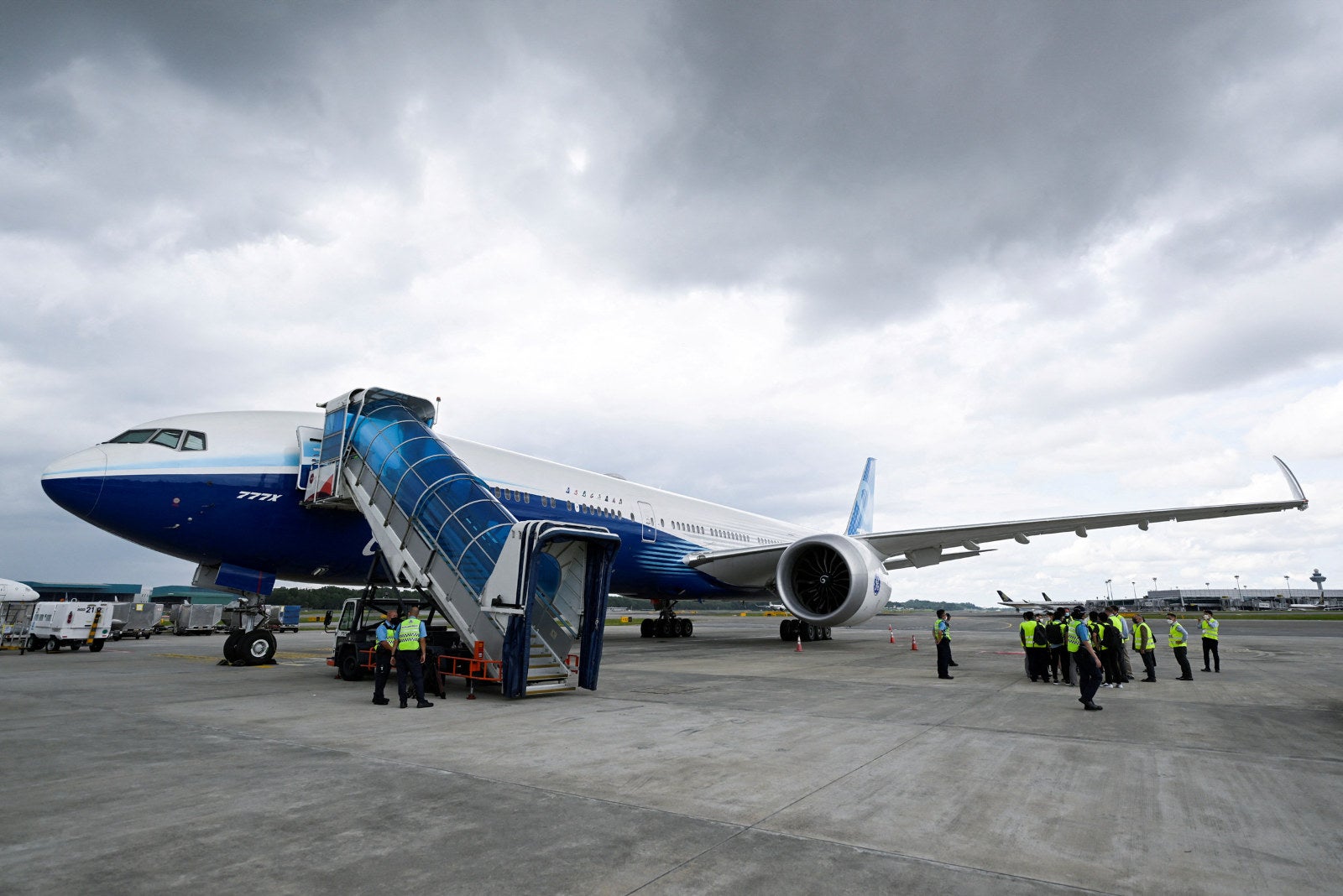 Shell becomes first SAF supplier to Singapore | Upstream