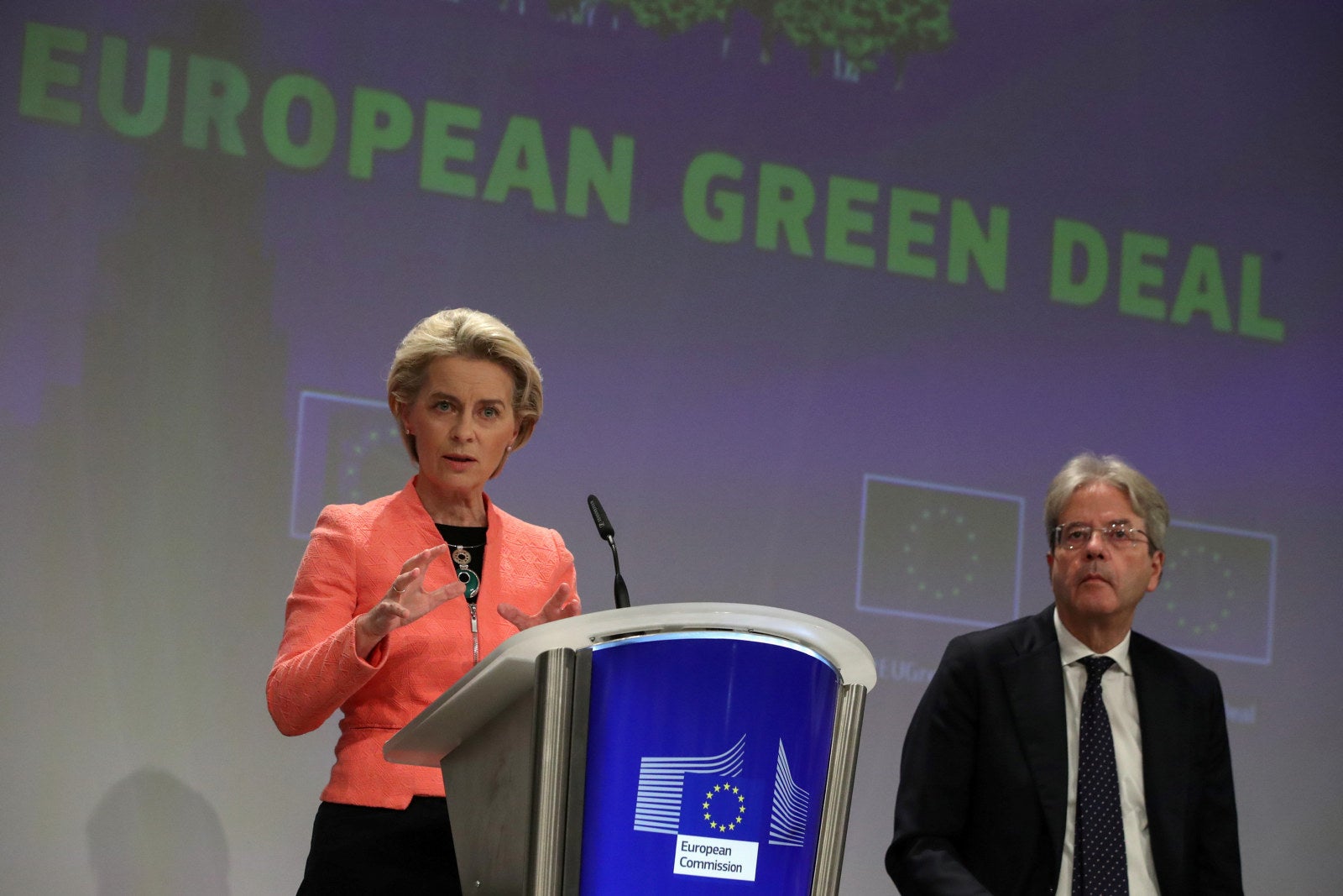 Fossil fuel economy has 'reached its limits': European Commission ...