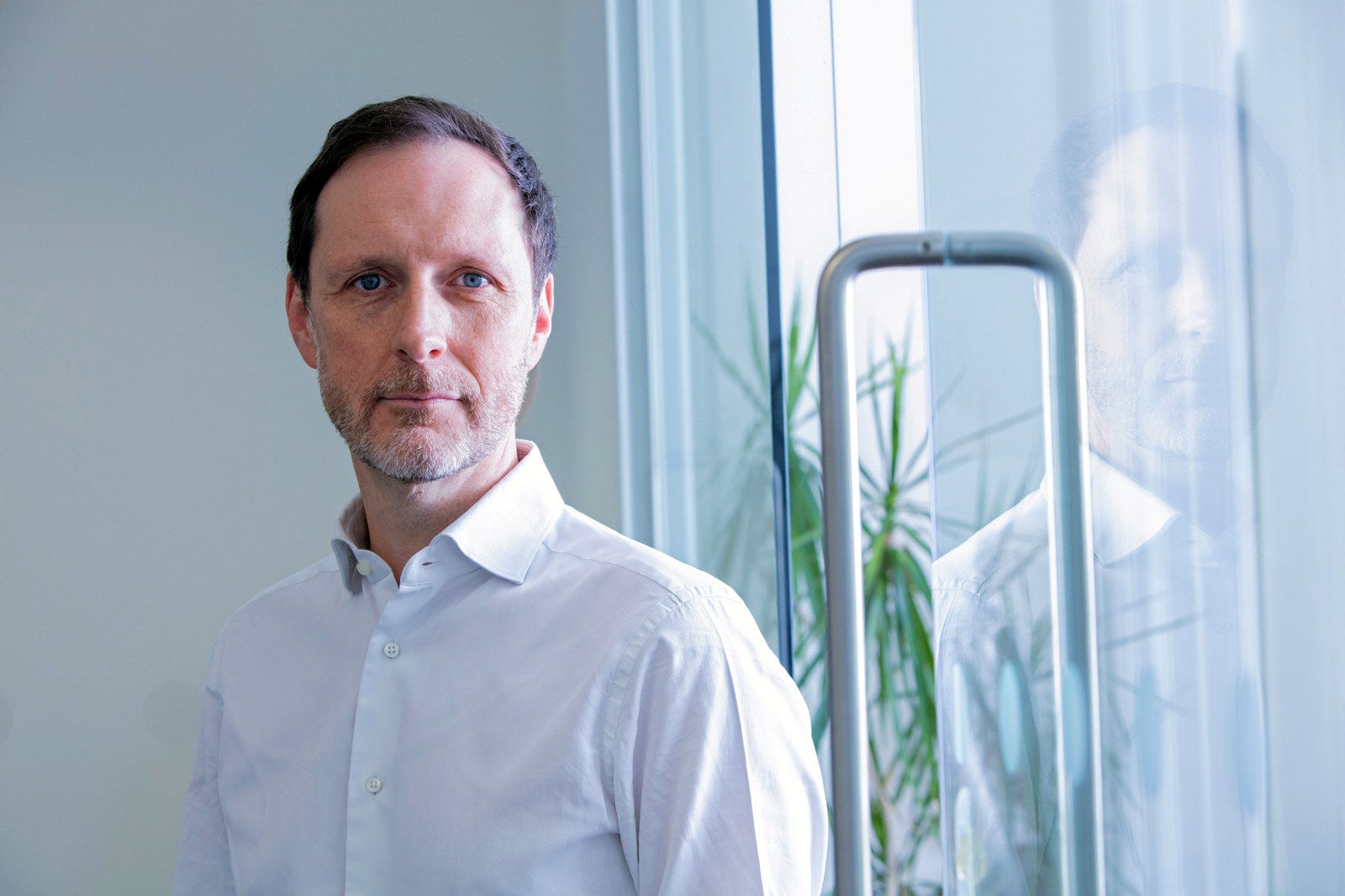 EnQuest appoints head of new energy subsidiary and names new finance ...