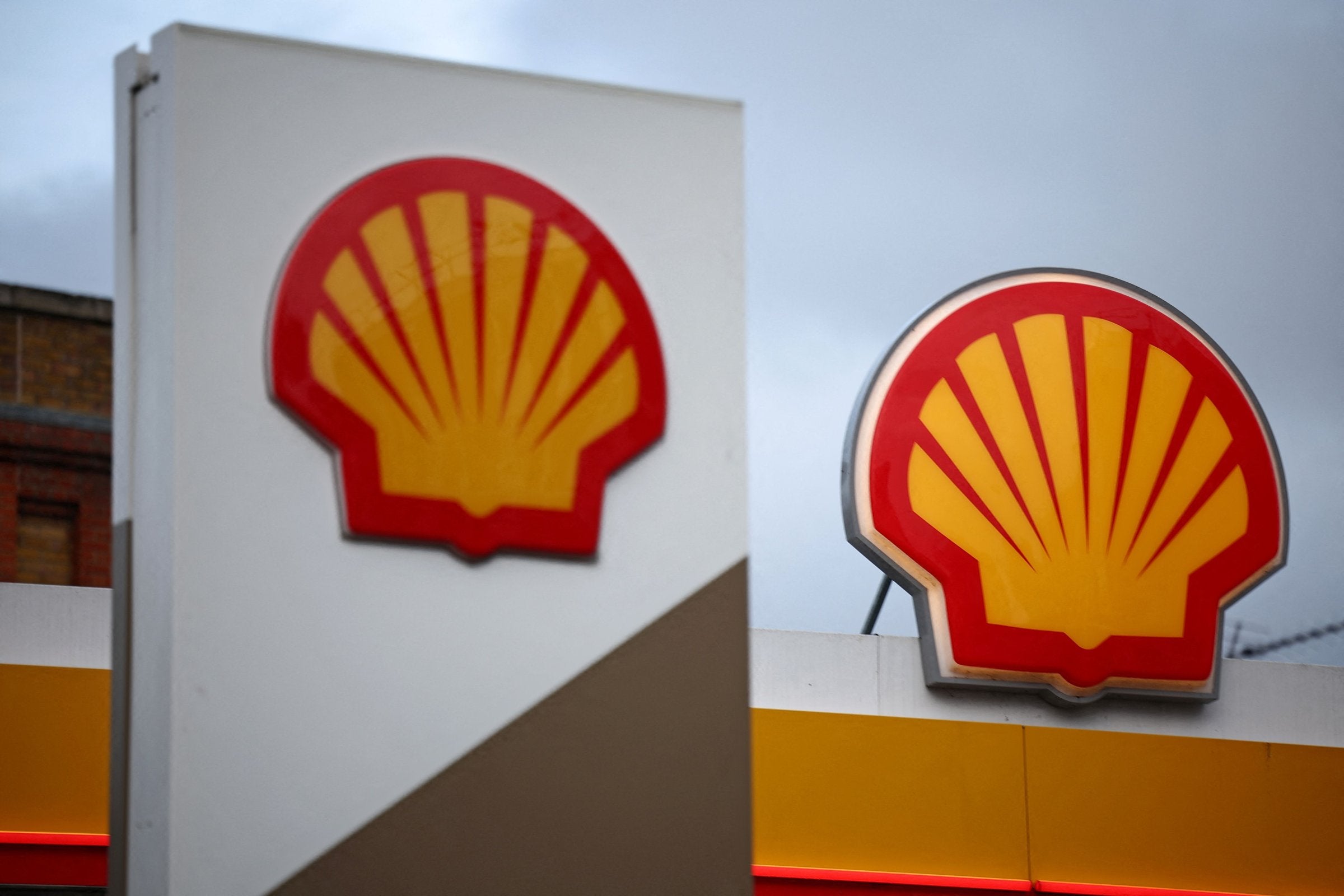 Shell’s flagship green hydrogen plant connected to pipeline network ...