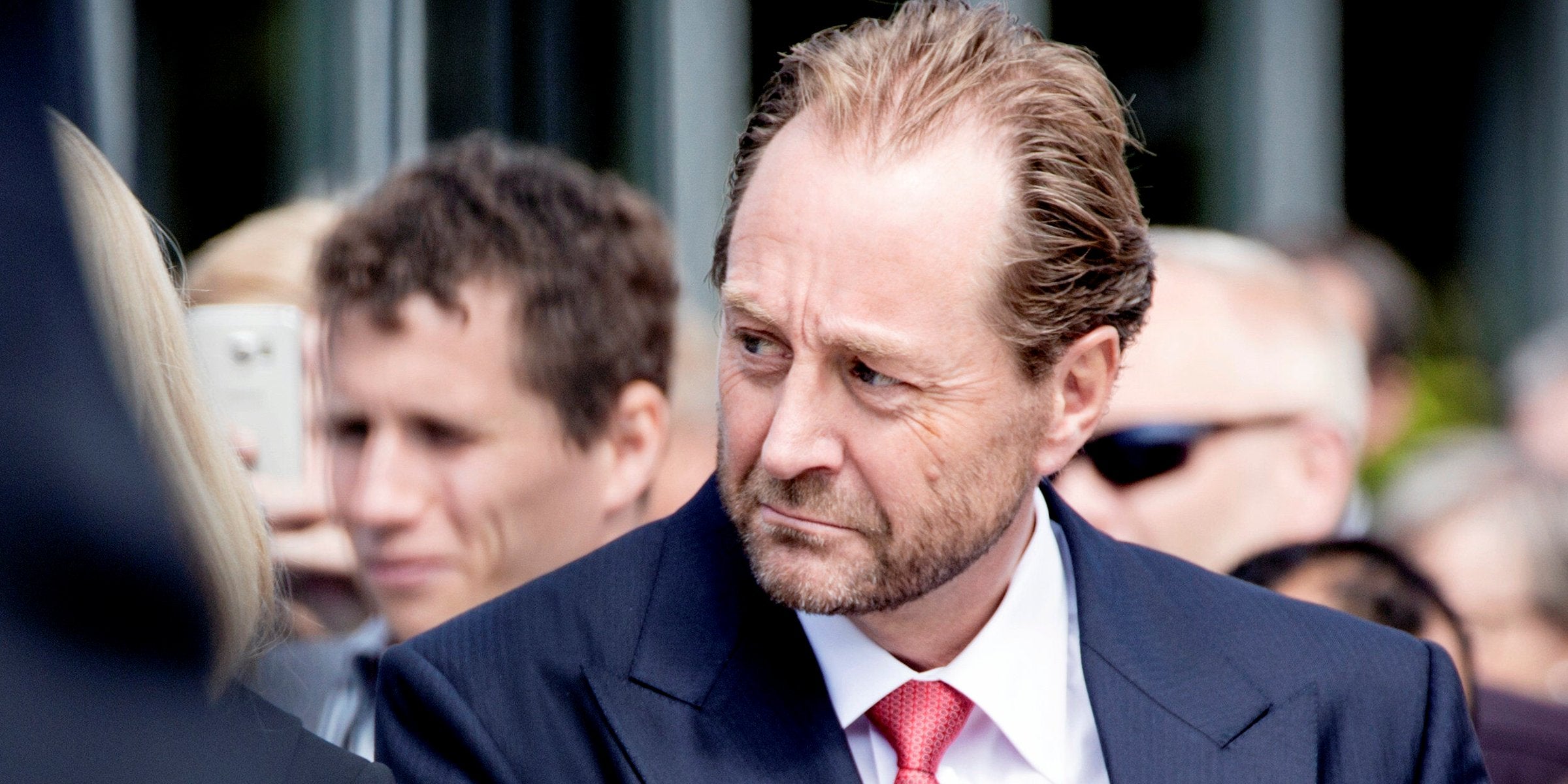 Kjell Inge Rokke company fetches firm price for anchor-handler to cut debt