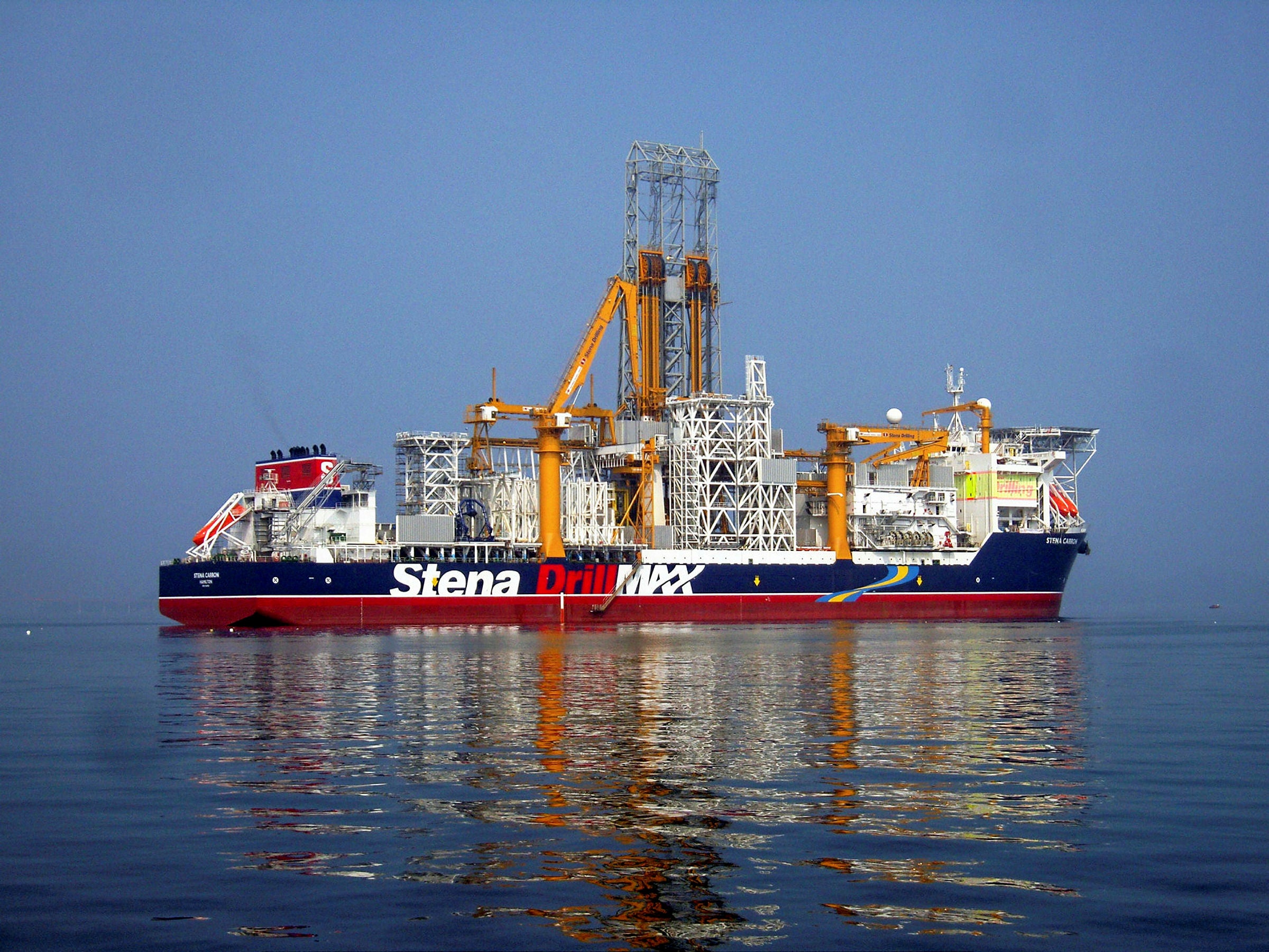 ExxonMobil gets going at deepest well ever drilled off Guyana | Upstream