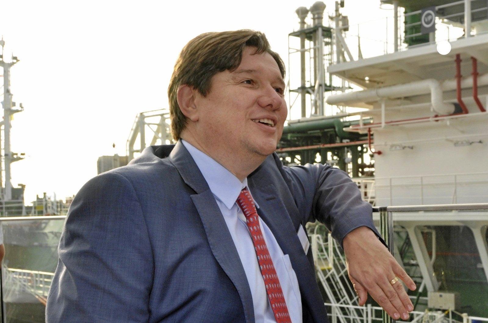 Shell forecasts 50% rise in global LNG demand by 2040 | Upstream