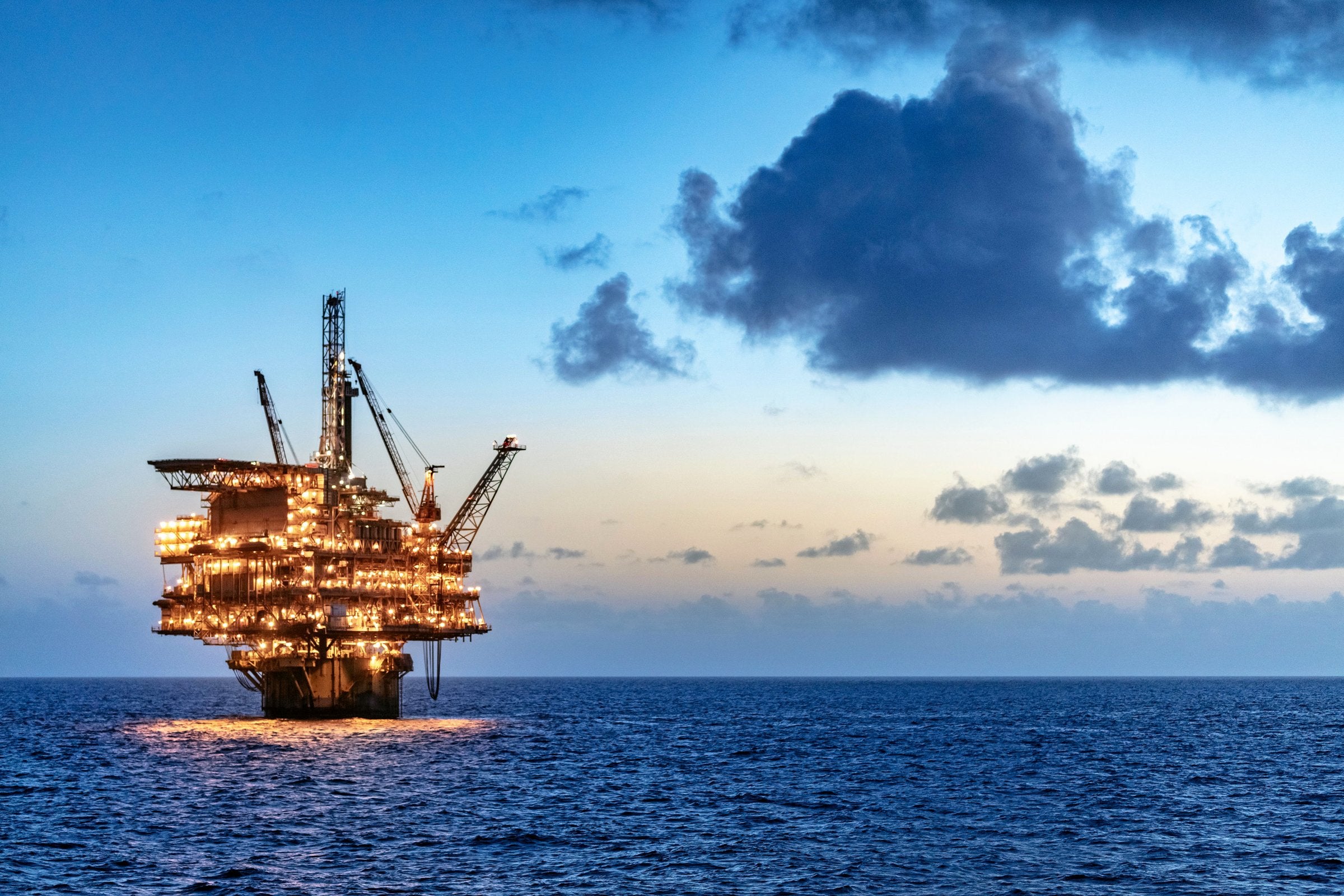 US Bureau of Ocean Energy Management says US Outer Continental Shelf ...
