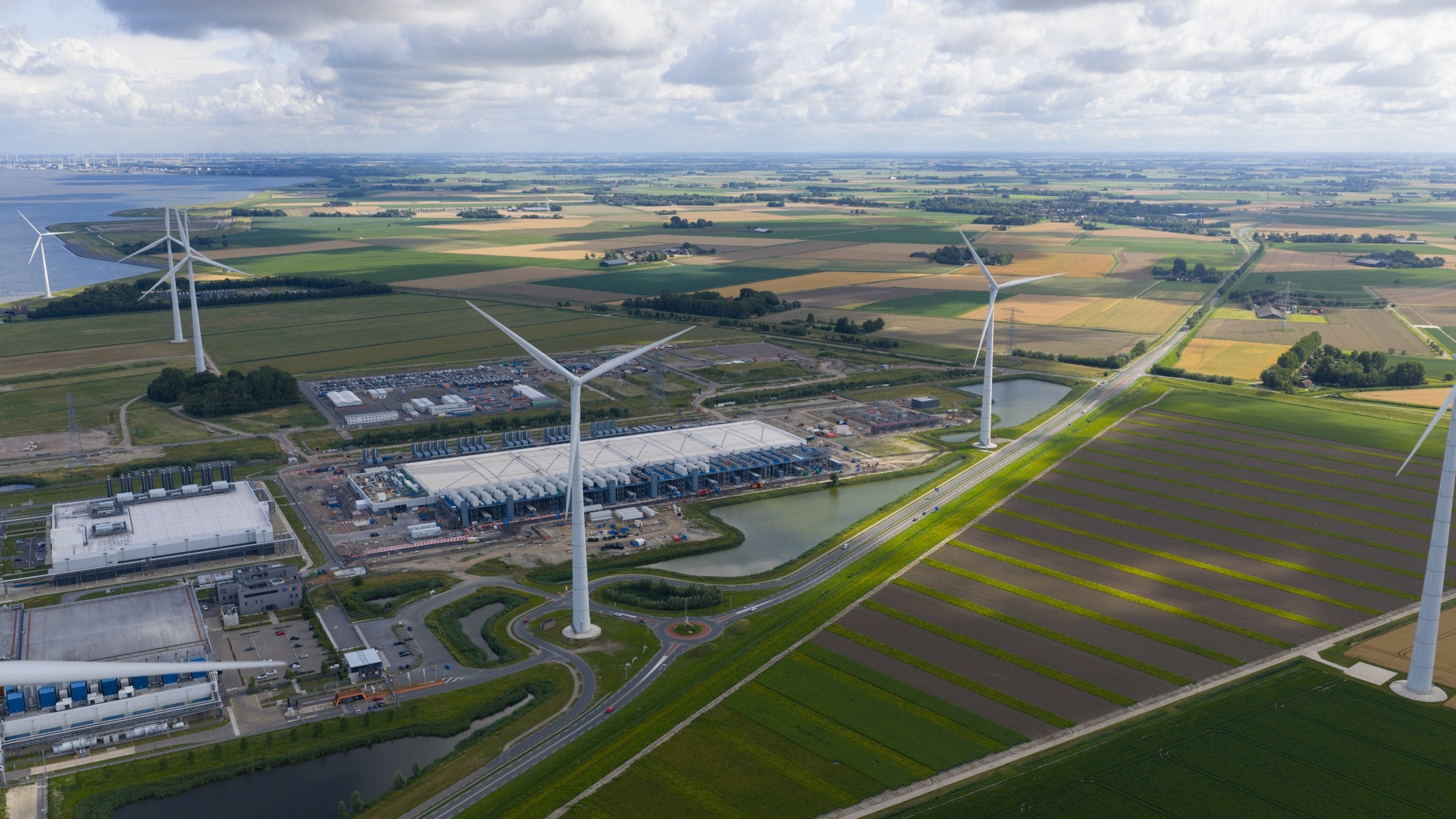 Corporate clean energy deals could slow down under promised emissions rules change