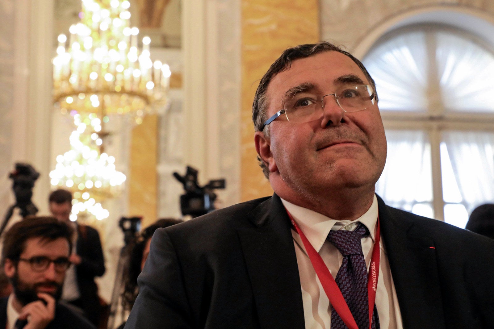 TotalEnergies to relinquish pair of Brazil heavy oil fields | Upstream
