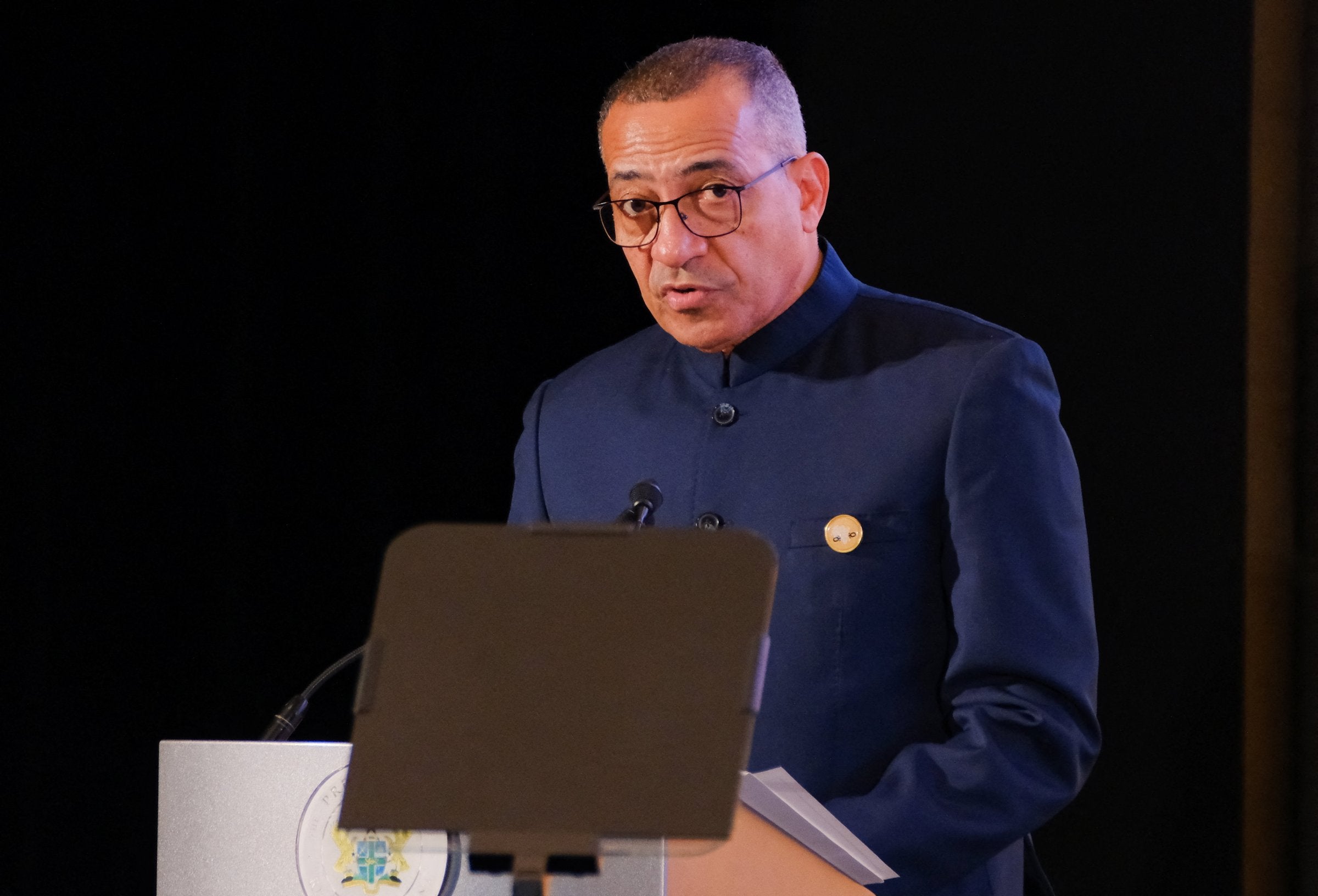 Sao Tome springs surprise and rejects bids for exploration licenses