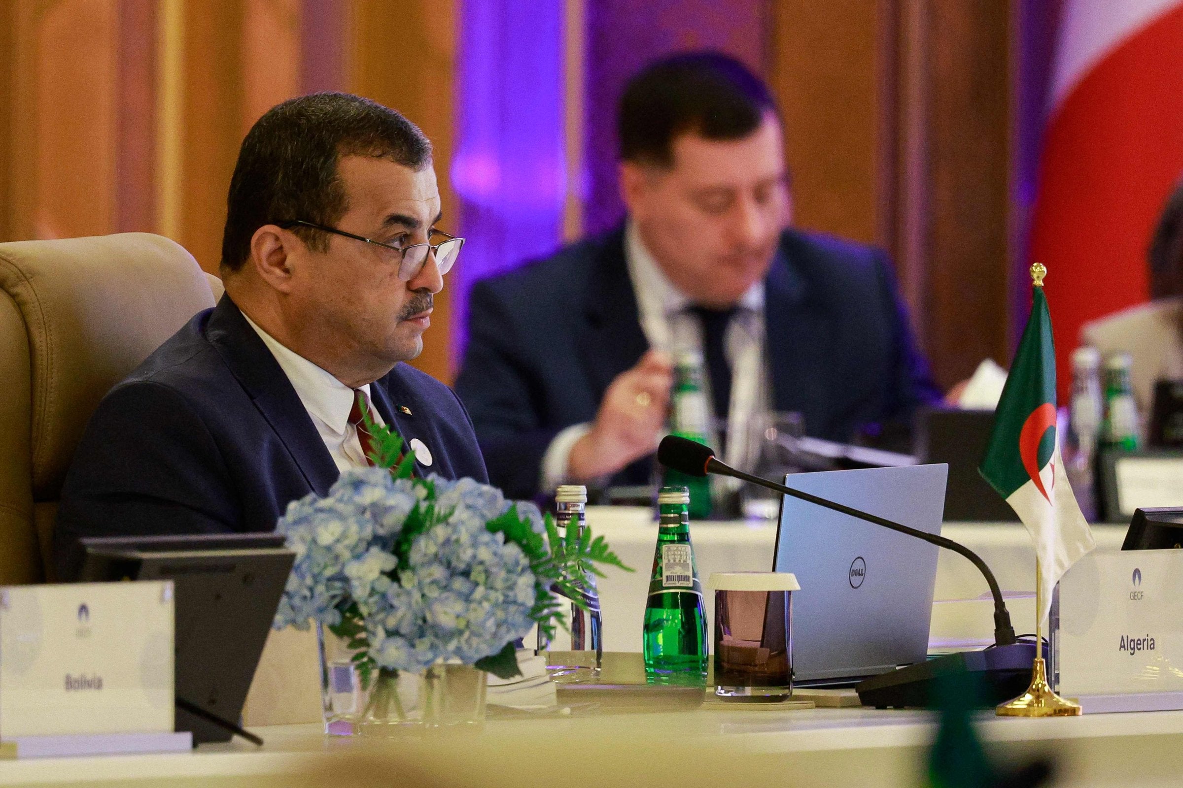 Algeria launches fresh exploration bid round