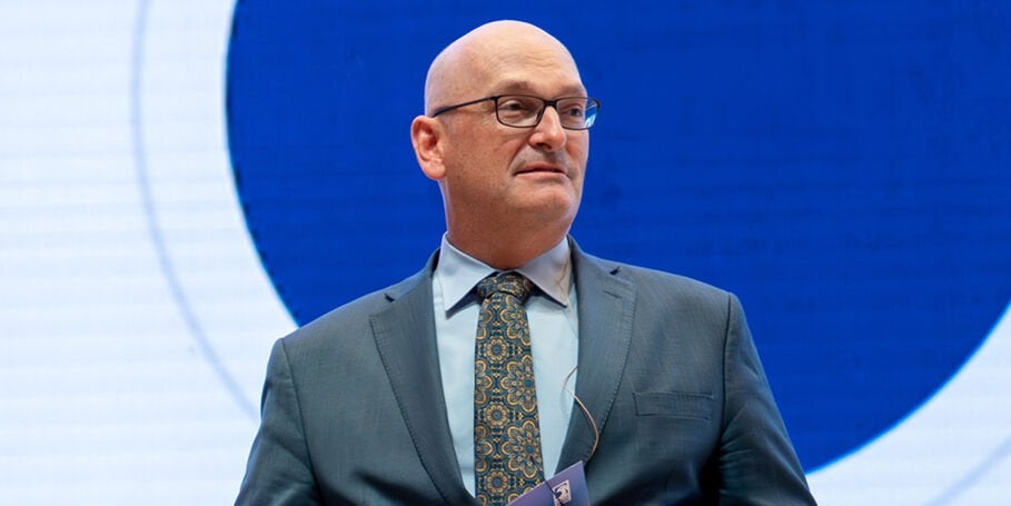 VLCCs ‘particularly attractive’ for investment, says Adnoc L&S executive