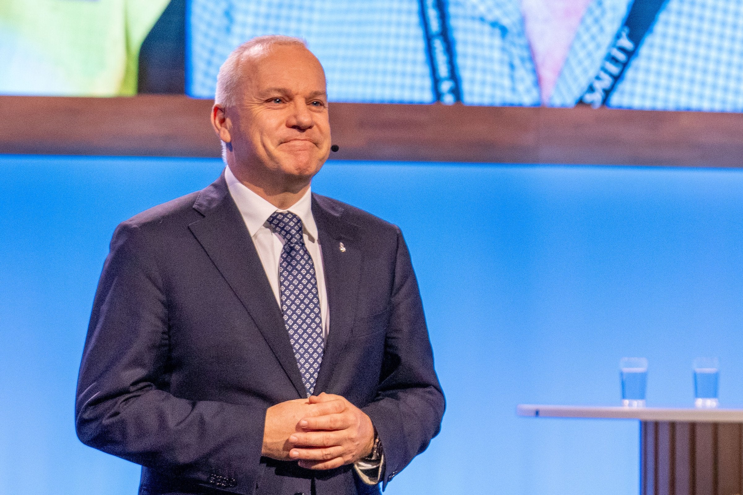 upstreamonline.com - Vladimir Afanasiev - Norway's largest gas field starts latest production phase