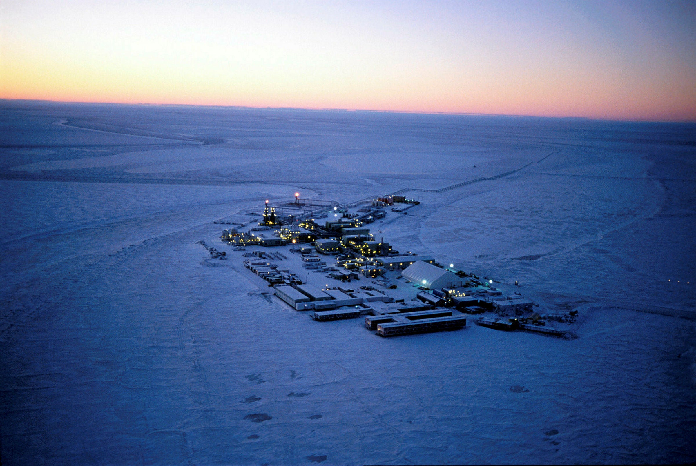 ConocoPhillips feels production pain as it braces for net loss | Upstream