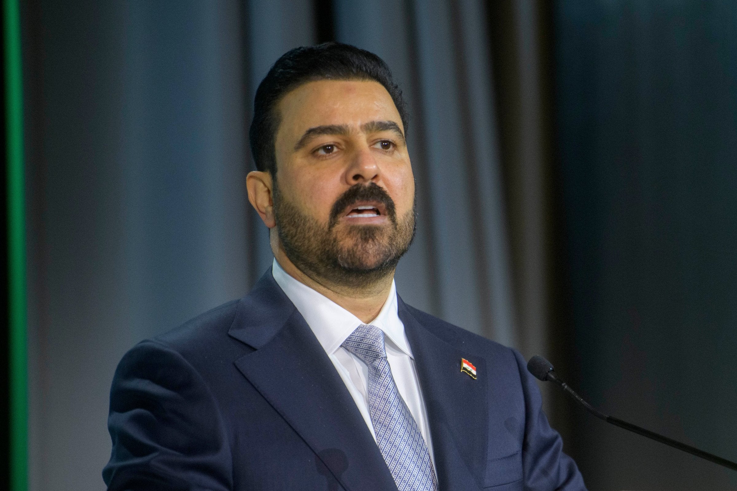 Iraq to seek partners for large heavy oil development