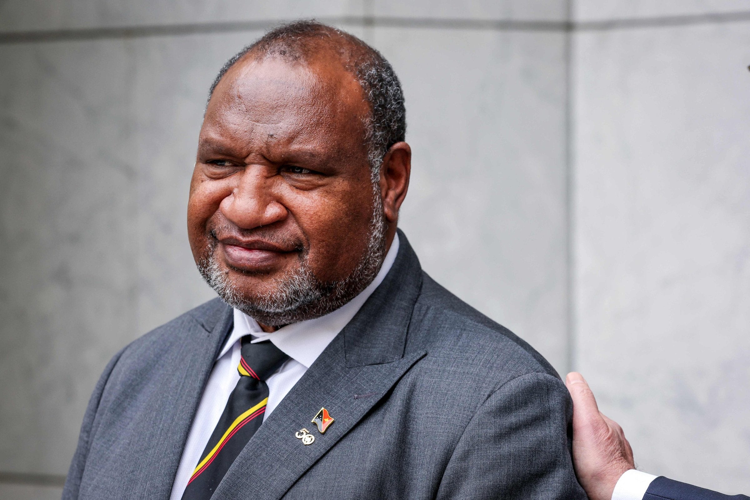 Papua LNG project outlines target for sanction