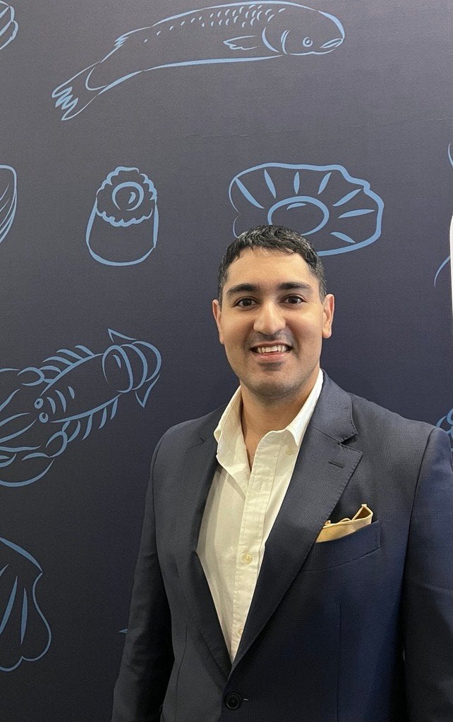 Seremoni enters Whole Foods as robotics‑driven seafood brand scales up