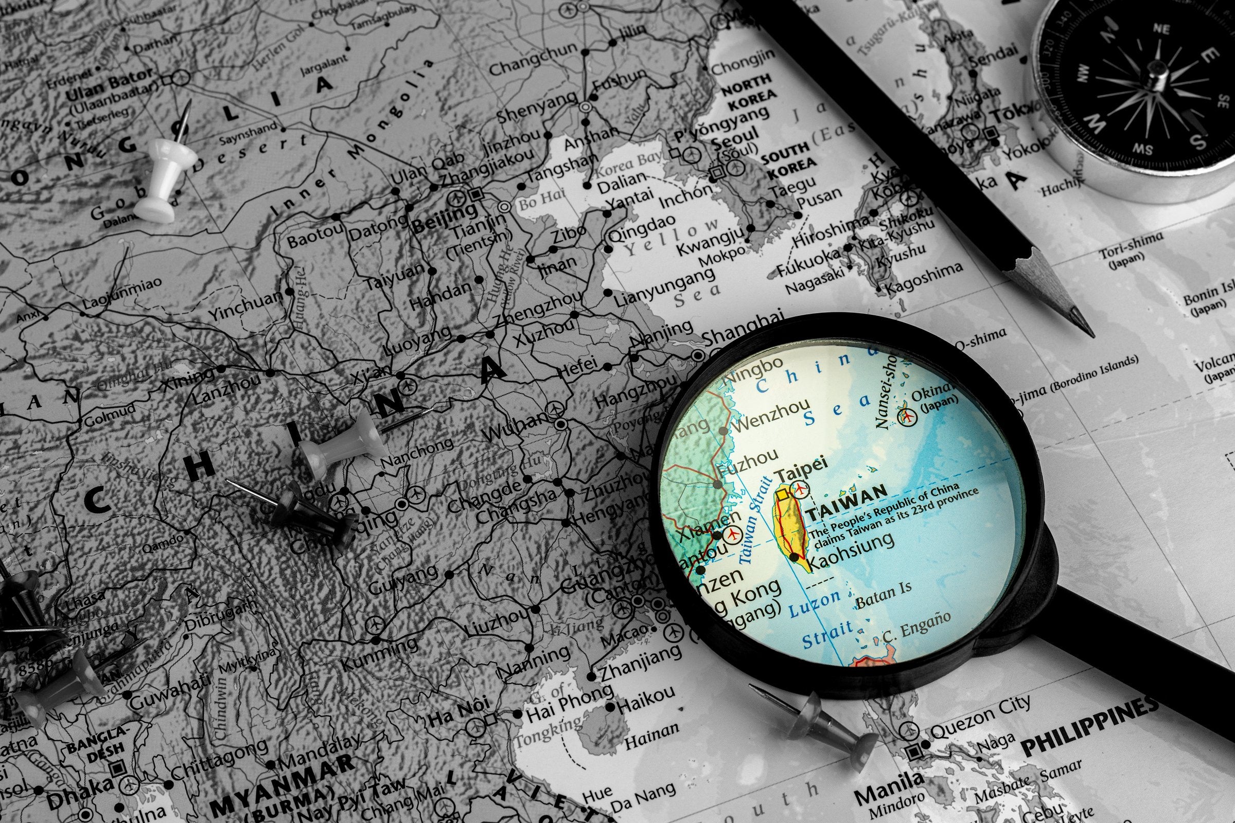 Taiwan rewrites offshore wind auction rules to revive stalled gigawatts