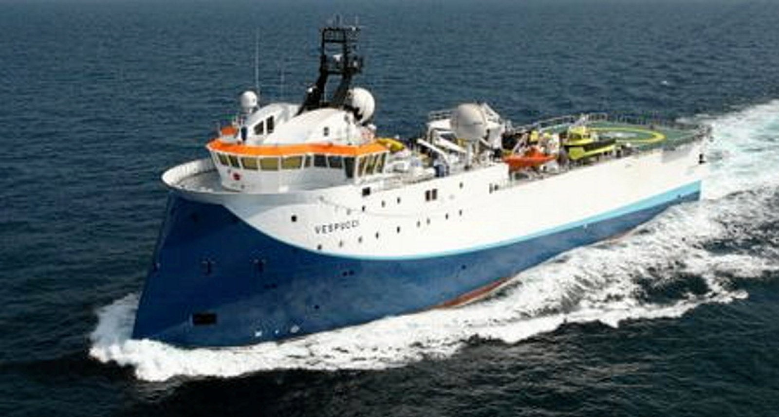 Reliance Industries dishes out Indian seismic job | Upstream