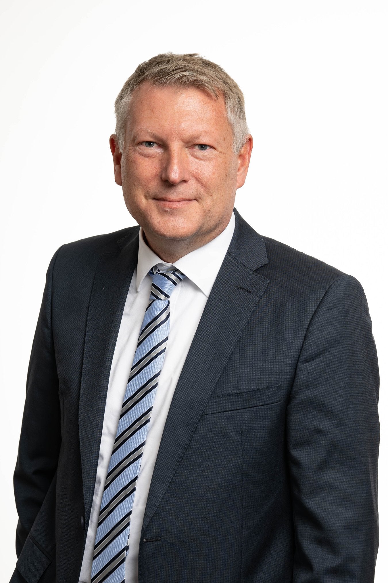 'Dream' Baltic beats crowded North Sea for power sales, says wind boss